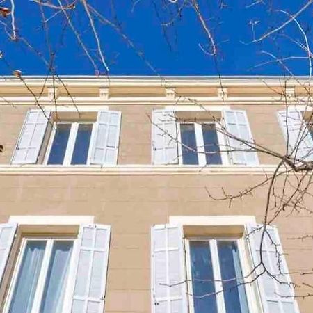 Appartement Neuf • Cosy Et Lumineux • 4 Personnes Марсель Экстерьер фото
