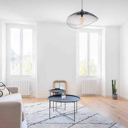 Appartement Neuf • Cosy Et Lumineux • 4 Personnes Марсель Экстерьер фото
